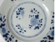 3 china china china company India garden tree flower Kangxi eighteenth