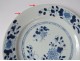 3 china china china company India garden tree flower Kangxi eighteenth