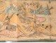 Furniture project table Karin Van Leyden mythology Diane Actéon Paul Laszlo