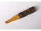 Amber cigarette holder Souvenir Exposition Universelle Paris 1900 dragon