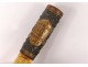 Amber cigarette holder Souvenir Exposition Universelle Paris 1900 dragon