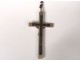 Community rosary cross crucifix rosary Marie Augustin nineteenth