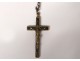 Community rosary cross crucifix rosary Marie Augustin nineteenth