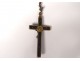 Community rosary cross crucifix rosary Marie Augustin nineteenth