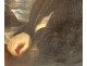 HST painting portrait gentleman writer literary I Empire nineteenth century
