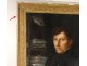 HST painting portrait gentleman writer literary I Empire nineteenth century