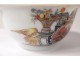 Small porcelain cup armoraine India company coat of arms coat of arms eighteenth