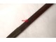 Knife dagger hunt hunting horn horn bronze boars Couleaux Klingenthal 19th
