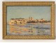 HSP table view bridge Avignon Palace Pope Rocher Doms Landerset twentieth