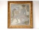 HST painting nude women toilet N. Bogorodskaia Russian school twentieth century