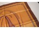 Square scarf Must Cartier Paris vintage box set twentieth century