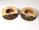 Ivory Bracelet Nubian-Arabic African Jewel Fur Four Sudan Kerma Nineteenth