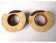 Ivory Bracelet Nubian-Arabic African Jewel Fur Four Sudan Kerma Nineteenth
