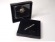 Pencil Montblanc Meisterstuck Solitaire Silver Tribute Mozart CD