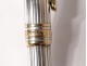 Pencil Montblanc Meisterstuck Solitaire Silver Tribute Mozart CD