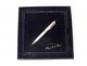 Pencil Montblanc Meisterstuck Solitaire Silver Tribute Mozart CD