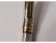 Pencil Montblanc Meisterstuck Solitaire Silver Tribute Mozart CD