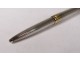 Pencil Montblanc Meisterstuck Solitaire Silver Tribute Mozart CD