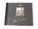 Pencil Montblanc Meisterstuck Solitaire Silver Tribute Mozart CD