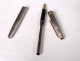 Montblanc Meisterstuck Solitaire Rollerball Pen silver 75 Years Passion