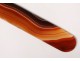 20th century agate paper knife