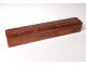 Geslin Passage Princes Paris Nineteenth Rosewood Inlaid Wooden Box Set