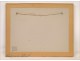 Abstract painting collages Jean-Louis Fleury 1998