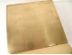 Bible lectern Bible church thabor gilded bronze enamels evangelists nineteenth
