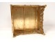 Bible lectern Bible church thabor gilded bronze enamels evangelists nineteenth