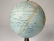World Globe Geographer Forest Girard Barrère Paris Wood Twentieth