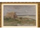Estuary Marine Painting in Britain 19th