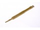 18-carat solid pencil pencil Napoleon III nineteenth century