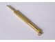 18-carat solid pencil pencil Napoleon III nineteenth century