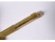 18-carat solid pencil pencil Napoleon III nineteenth century