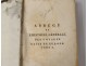 Secret cache-book Weapons France History Travel Europe Bible Knee 1804