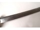 Japanese Katana saber signed Fujiwara Enkyo Nobukiyo Muromachi period XVIth