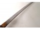 Japanese Katana saber signed Fujiwara Enkyo Nobukiyo Muromachi period XVIth