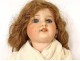 SFBJ 60 Paris old doll Size 7 sleeper eyes clothing collection