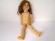 SFBJ 60 Paris old doll Size 7 sleeper eyes clothing collection