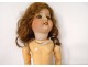 SFBJ 60 Paris old doll Size 7 sleeper eyes clothing collection