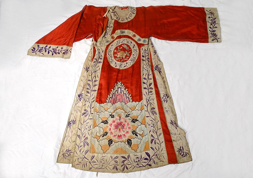 ebay chinese dress