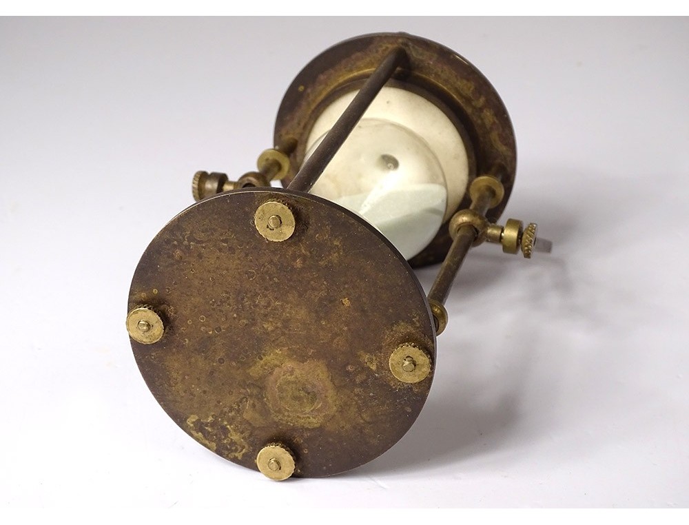 Décoration-marine, Sablier Marin Décoration Maritime