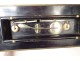 Romantic diatonic accordion rosewood mother-of-pearl brass Napoleon III nineteenth