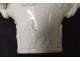 Liberation cup porcelain Dehua China dragon fish crane Kangxi XVIIIth