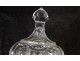 Decorative crystal chandelier ball tassel XIXth century