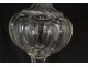 Decorative crystal chandelier ball tassel XIXth century