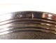 Timbale piedouche solid silver Minerve Ravinet d&#39;Enfert WEIGHT XIXth