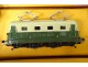 Model electric train JEP France Series 60 wagons rails box XXth