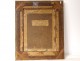 HSP portrait Lady Mulgrave Cholmley from apr. Gainsborough 18th Carved Frame