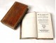 2 books Critical Reflections Poetry Painting Abbot Dubos 1770 XVIIIth